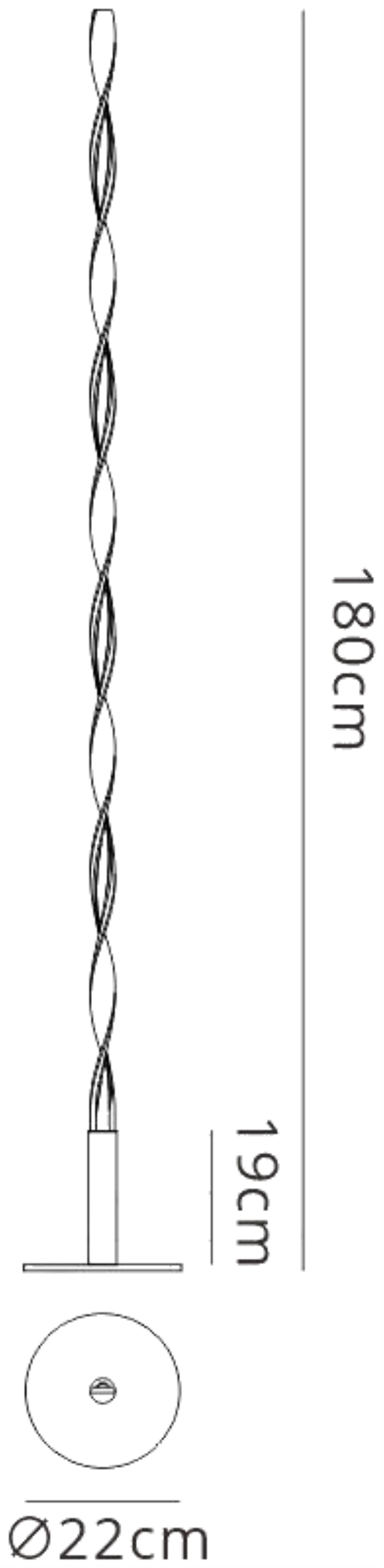 Madagascar Floor Lamps Mantra Designer Floor Lamps 